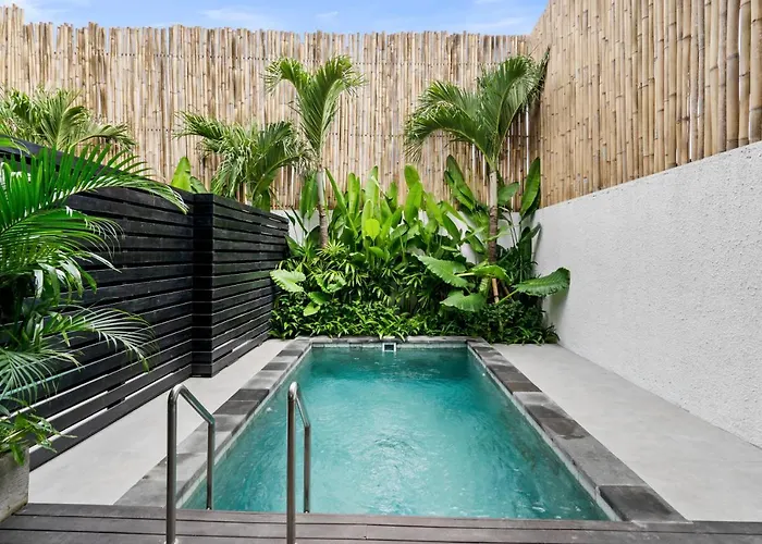 Villa Sunny Nelayan By Betterplace *