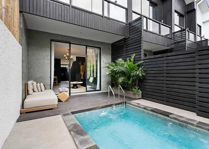 Villa Sunny Nelayan By Betterplace